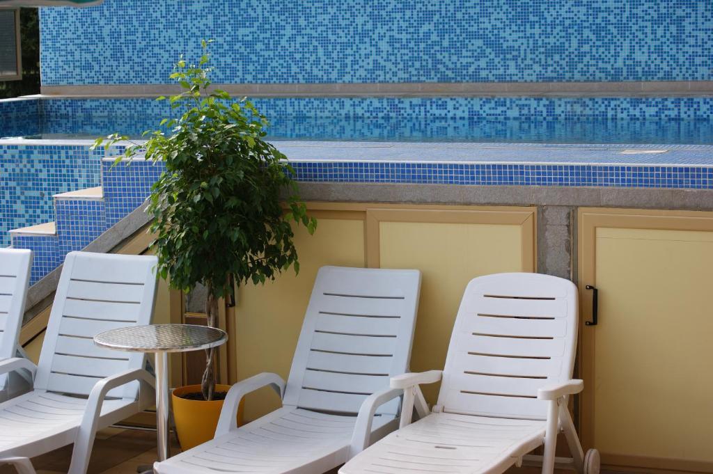 Atm Center Hotel - Sofia — Photos 3